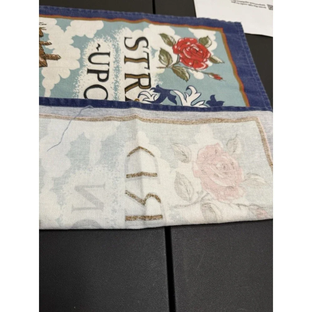 Avon vtg stratford
